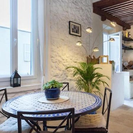Old Town Antibes Apartment Juan-les-Pins Luaran gambar