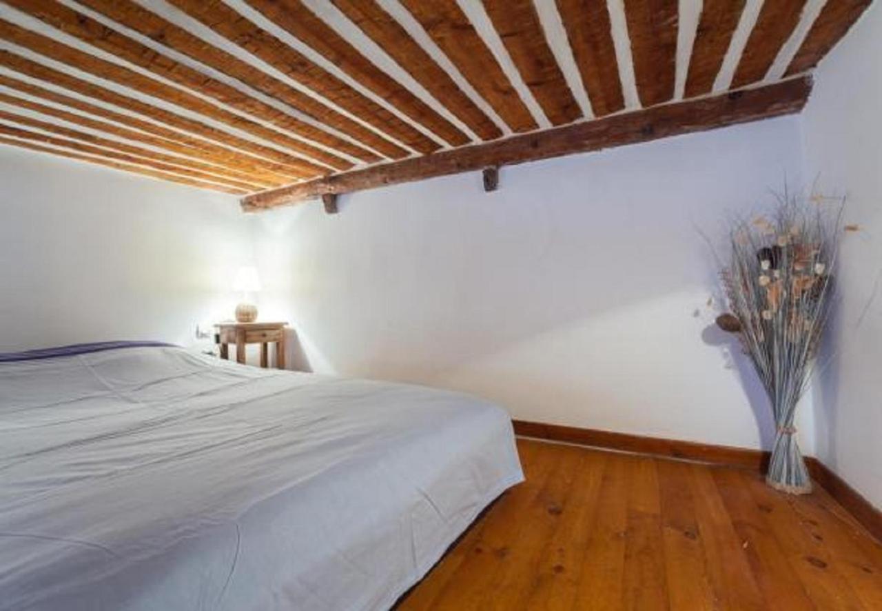 Old Town Antibes Apartment Juan-les-Pins Luaran gambar